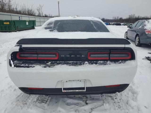 Photo 6 from auction – 2021 DODGE CHALLENGER with VIN 2C3CDZFJ0MH662429