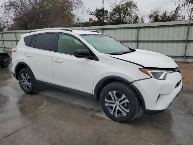 Photo 4 from auction – 2016 TOYOTA RAV4 LE with VIN JTMZFREV6GJ090158
