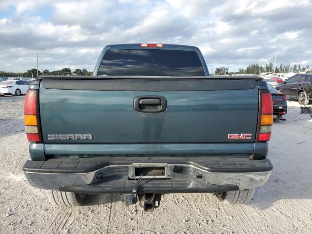 Photo 6 from auction – 2006 GMC NEW SIERRA with VIN 2GTEC13T961140084