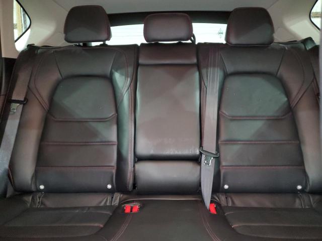 Photo 10 from auction – 2024 MAZDA CX-5 PREFE with VIN JM3KFBCL7R0456820