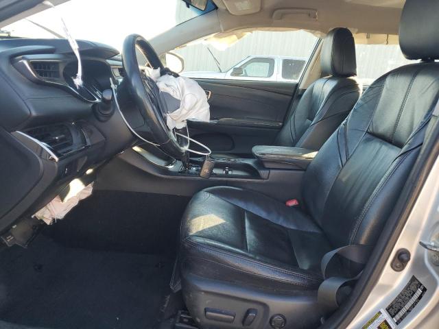 Снимка 7 от търг – 2013 TOYOTA AVALON BAS с VIN 4T1BK1EB6DU026115