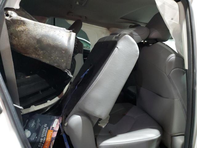 Photo 11 from auction – 2022 TOYOTA HIGHLANDER with VIN 5TDGBRCH1NS542257