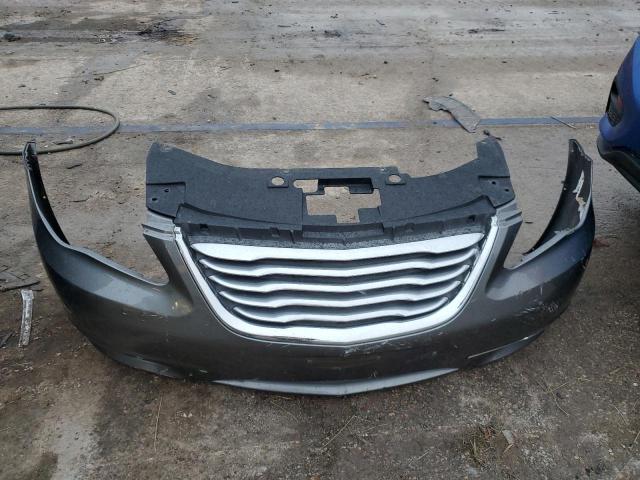 Photo 12 from auction – 2013 CHRYSLER 200 TOURIN with VIN 1C3CCBBBXDN546428