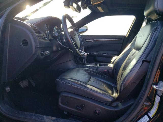 Photo 7 from auction – 2014 CHRYSLER 300C VARVA with VIN 2C3CCAJTXEH258021
