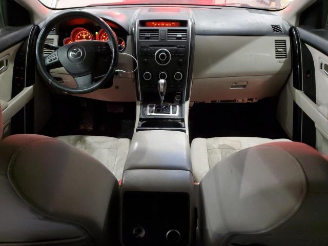 Photo 8 from auction – 2008 MAZDA CX-9 with VIN JM3TB38A880129354
