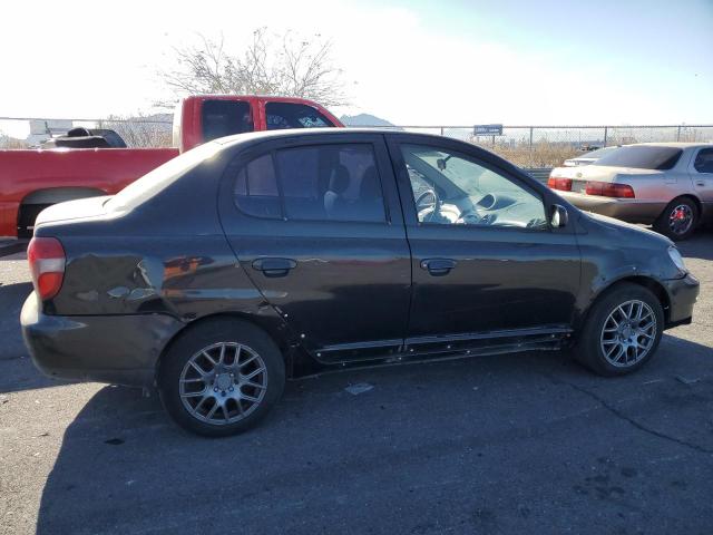 Photo 3 from auction – 2000 TOYOTA ECHO with VIN JTDBT1235Y5000930