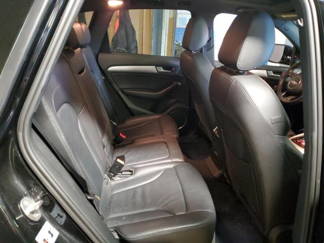 Photo 10 from auction – 2015 AUDI Q5 PREMIUM with VIN WA1LFAFP1FA075468