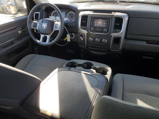 Photo 8 from auction – 2021 RAM 1500 CLASS with VIN 1C6RR6TT9MS516221