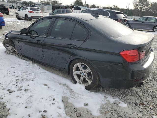 Photo 2 from auction – 2013 BMW 328 I SULE with VIN WBA3C1G54DNR48077