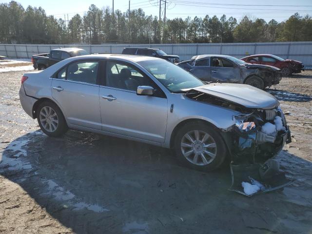 Photo 4 from auction – 2011 LINCOLN MKZ with VIN 3LNHL2GCXBR761784