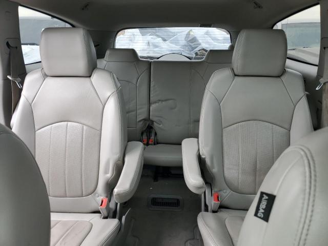 Photo 10 from auction – 2016 BUICK ENCLAVE with VIN 5GAKVBKD2GJ224866