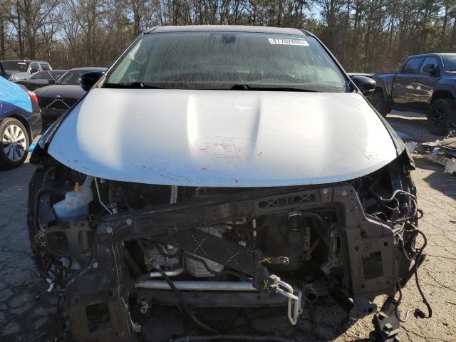 Photo 5 from auction – 2017 CHRYSLER PACIFICA T with VIN 2C4RC1BGXHR770805