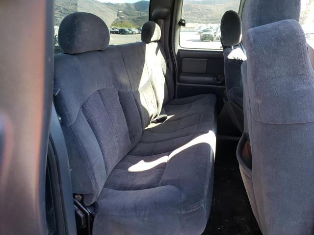 Photo 10 from auction – 2001 CHEVROLET SILVERADO with VIN 1GCEC19T91Z161928