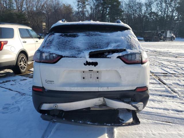 Photo 6 from auction – 2019 JEEP CHEROKEE L with VIN 1C4PJLLX8KD302699