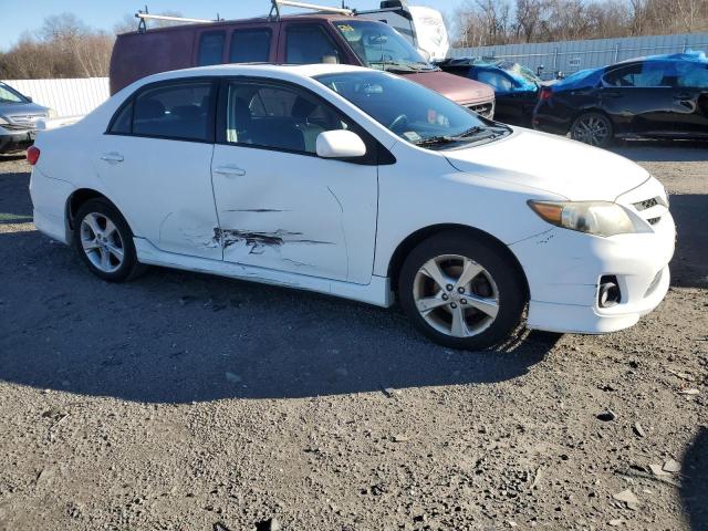 Photo 4 from auction – 2011 TOYOTA COROLLA BA with VIN 2T1BU4EE3BC603090
