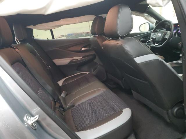 صورة رقم 11 من المزاد - 2024 BUICK ENVISTA PR مع VIN KL47LAE23RB169494