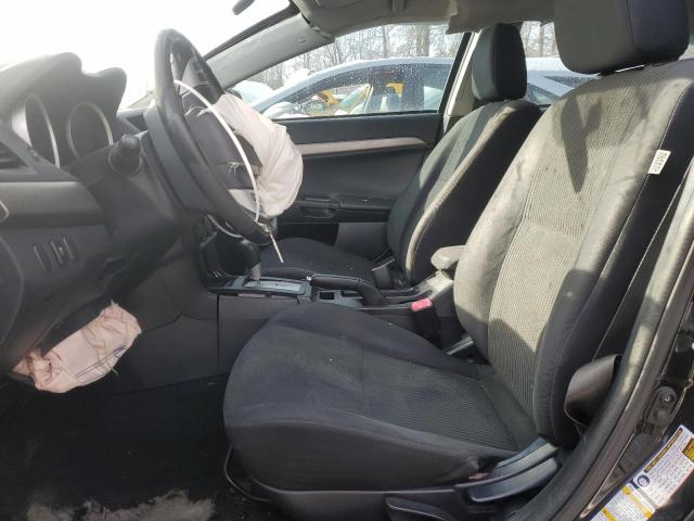 Photo 7 from auction – 2014 MITSUBISHI LANCER ES/ with VIN JA32U2FU9EU016179