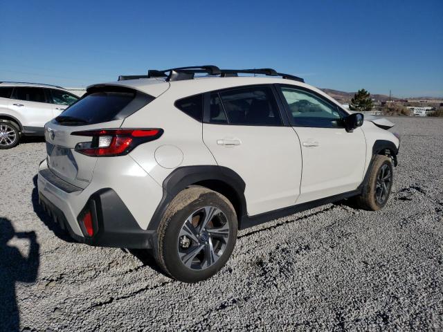 Photo 3 from auction – 2024 SUBARU CROSSTREK with VIN JF2GUADC8R8310328