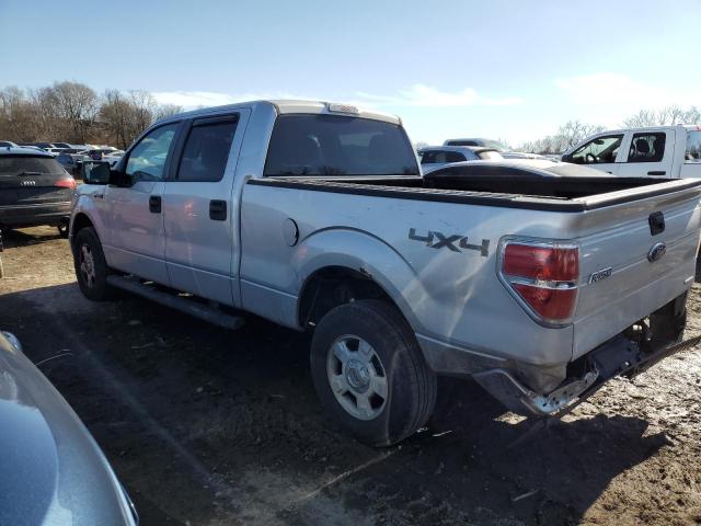 Photo 2 from auction – 2014 FORD F150 SUPER with VIN 1FTFW1EF8EKF48612