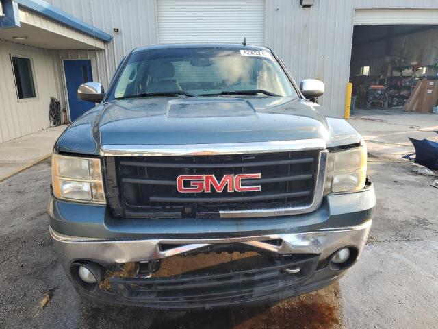 Photo 5 from auction – 2011 GMC SIERRA C15 with VIN 3GTP1VE08BG369771