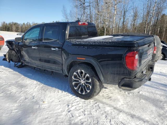 Photo 2 from auction – 2024 GMC CANYON DEN with VIN 1GTP6FEK2R1119475