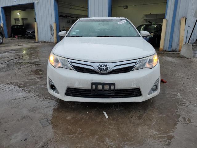 Photo 5 from auction – 2012 TOYOTA CAMRY BASE with VIN 4T4BF1FK0CR212840