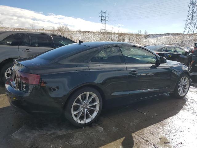 Photo 3 from auction – 2013 AUDI A5 PREMIUM with VIN WAULFAFR8DA007069