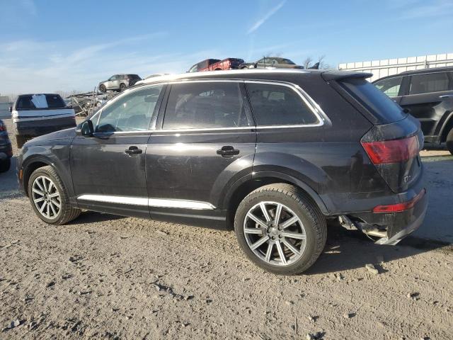Photo 2 from auction – 2018 AUDI Q7 PRESTIG with VIN WA1VAAF76JD027365