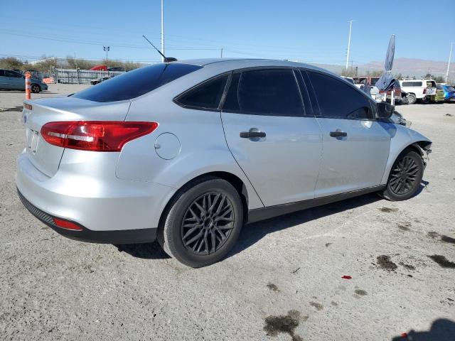 Photo 3 from auction – 2018 FORD FOCUS S with VIN 1FADP3E2XJL322725
