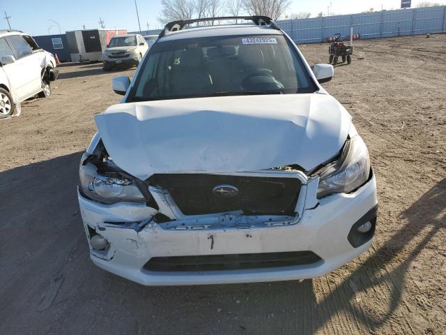 Photo 5 from auction – 2012 SUBARU IMPREZA SP with VIN JF1GPAR63CH241442