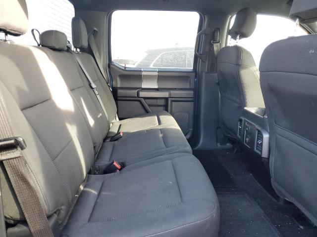 Photo 10 from auction – 2016 FORD F150 SUPER with VIN 1FTFW1EF8GFC98137