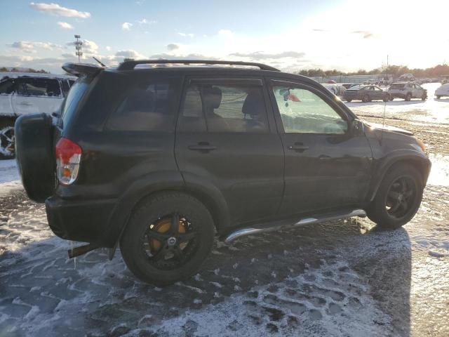 Photo 3 from auction – 2002 TOYOTA RAV4 with VIN JTEHH20V420152106