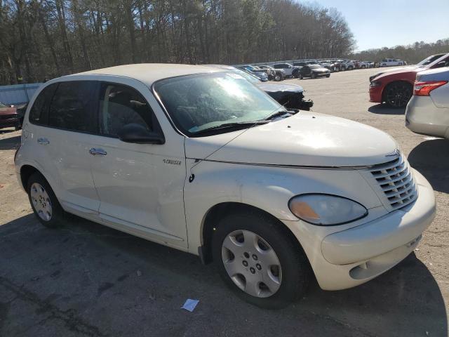 Photo 4 from auction – 2005 CHRYSLER PT CRUISER with VIN 3C4FY58BX5T595245