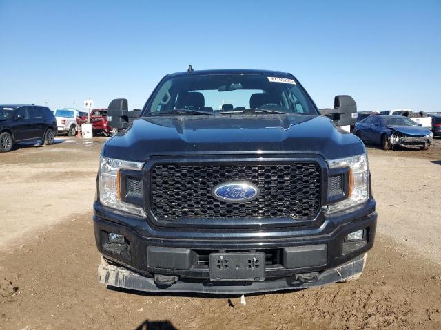 Photo 5 from auction – 2020 FORD F150 SUPER with VIN 1FTEW1E40LFA09563