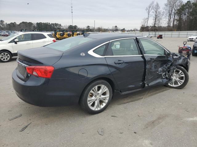 Photo 3 from auction – 2014 CHEVROLET IMPALA ECO with VIN 2G1135SR4E9187477