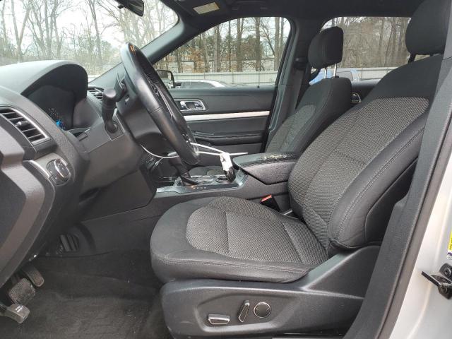 Photo 7 from auction – 2017 FORD EXPLORER X with VIN 1FM5K7DH0HGE21546