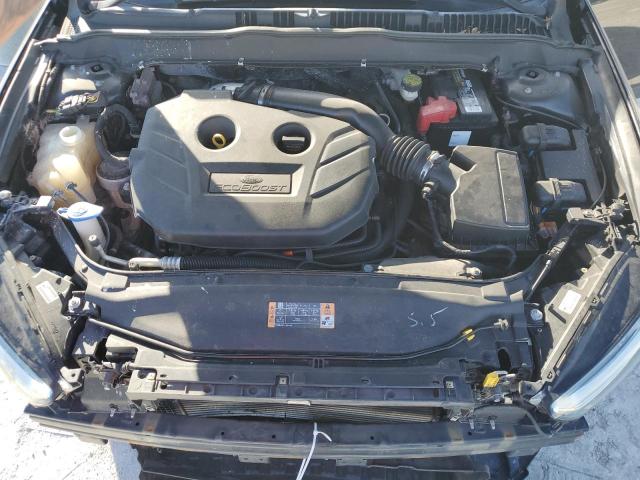 Photo 11 from auction – 2015 FORD FUSION TIT with VIN 3FA6P0K93FR110198
