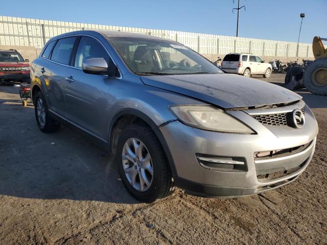 Photo 4 from auction – 2015 MAZDA CX-9 SPORT with VIN JM3TB2BV8F0469249