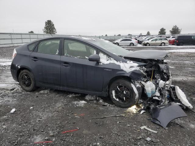 Photo 4 from auction – 2013 TOYOTA PRIUS with VIN JTDKN3DU4D5635837