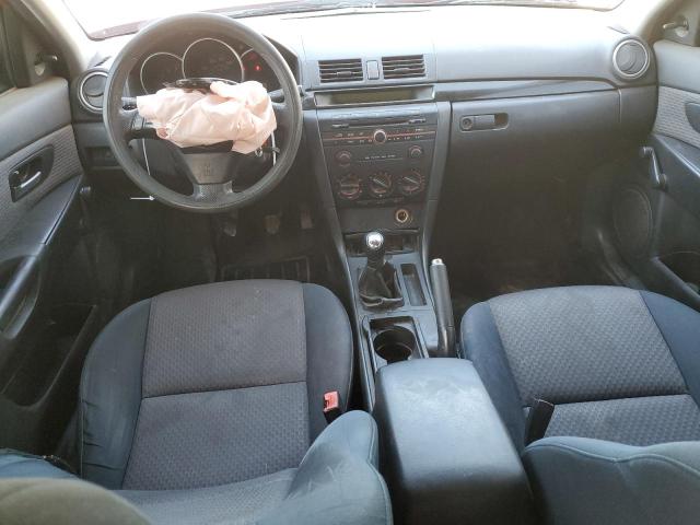 Photo 8 from auction – 2005 MAZDA 3 I with VIN JM1BK12F251245507