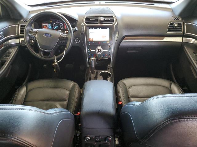 Photo 8 from auction – 2019 FORD EXPLORER L with VIN 1FM5K8F81KGA36233