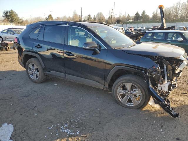 Photo 4 from auction – 2024 TOYOTA RAV4 XLE with VIN 2T3P1RFV5RC459988