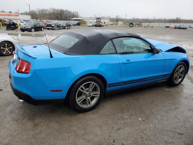 Photo 3 from auction – 2011 FORD MUSTANG with VIN 1ZVBP8EM6B5108950