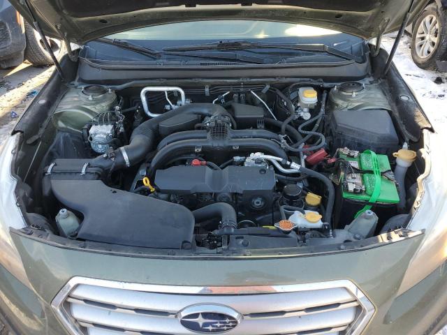 Photo 12 from auction – 2017 SUBARU OUTBACK 2. with VIN 4S4BSAFC1H3202555