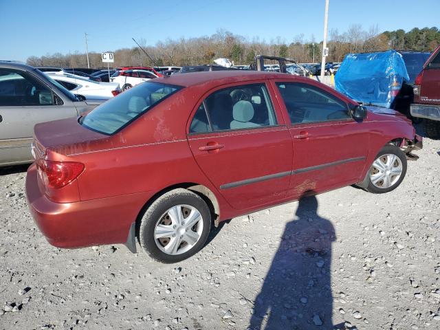 Zdjęcie 3 z aukcji – 2006 TOYOTA COROLLA CE z VIN JTDBR32EX60085804