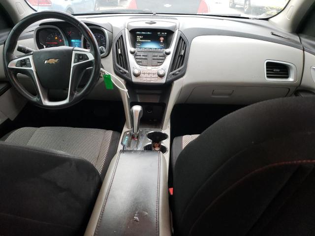 Photo 8 from auction – 2015 CHEVROLET EQUINOX LT with VIN 2GNFLFEK5F6282013