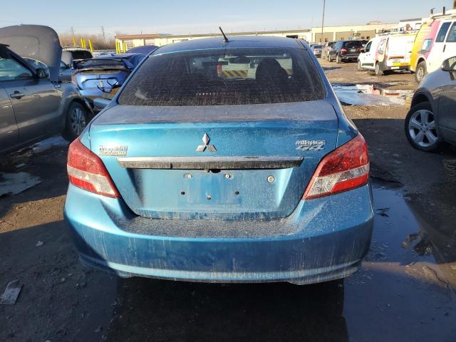 Photo 6 from auction – 2019 MITSUBISHI MIRAGE G4 with VIN ML32F3FJ7KHF03902