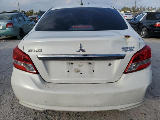 Photo 6 from auction – 2017 MITSUBISHI MIRAGE G4 with VIN ML32F3FJ2HHF16100