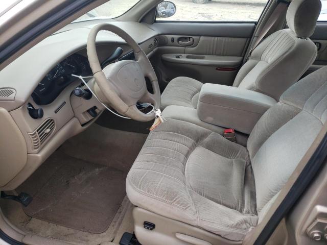 Photo 7 from auction – 2000 BUICK CENTURY CU with VIN 2G4WS52J3Y1169528