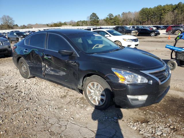 Photo 4 from auction – 2014 NISSAN ALTIMA 2.5 with VIN 1N4AL3AP7EC185426